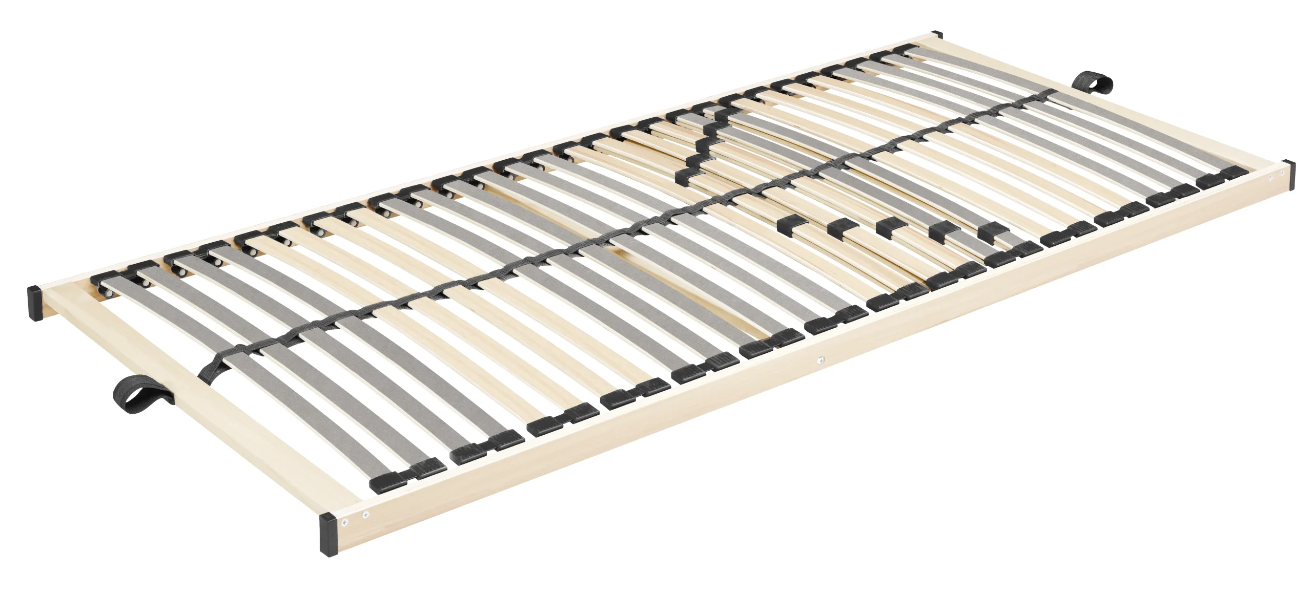 Sun Garden L 2040 Lattenrost Brillant Nicht Verstelbar
