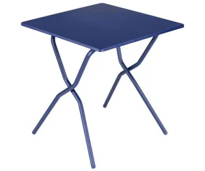 Lafuma Balcony Gartentisch Stahl/Metall 73x64 cm