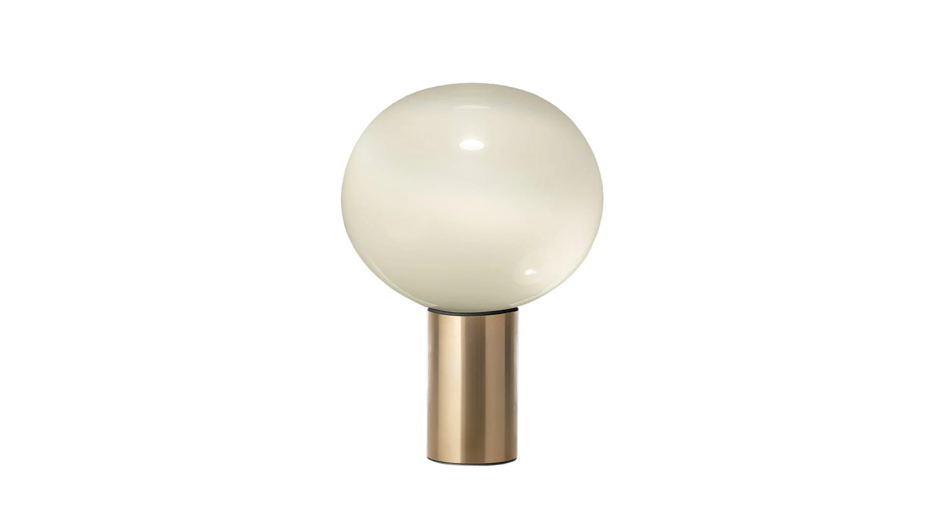 Laguna tishlampe by Artemide