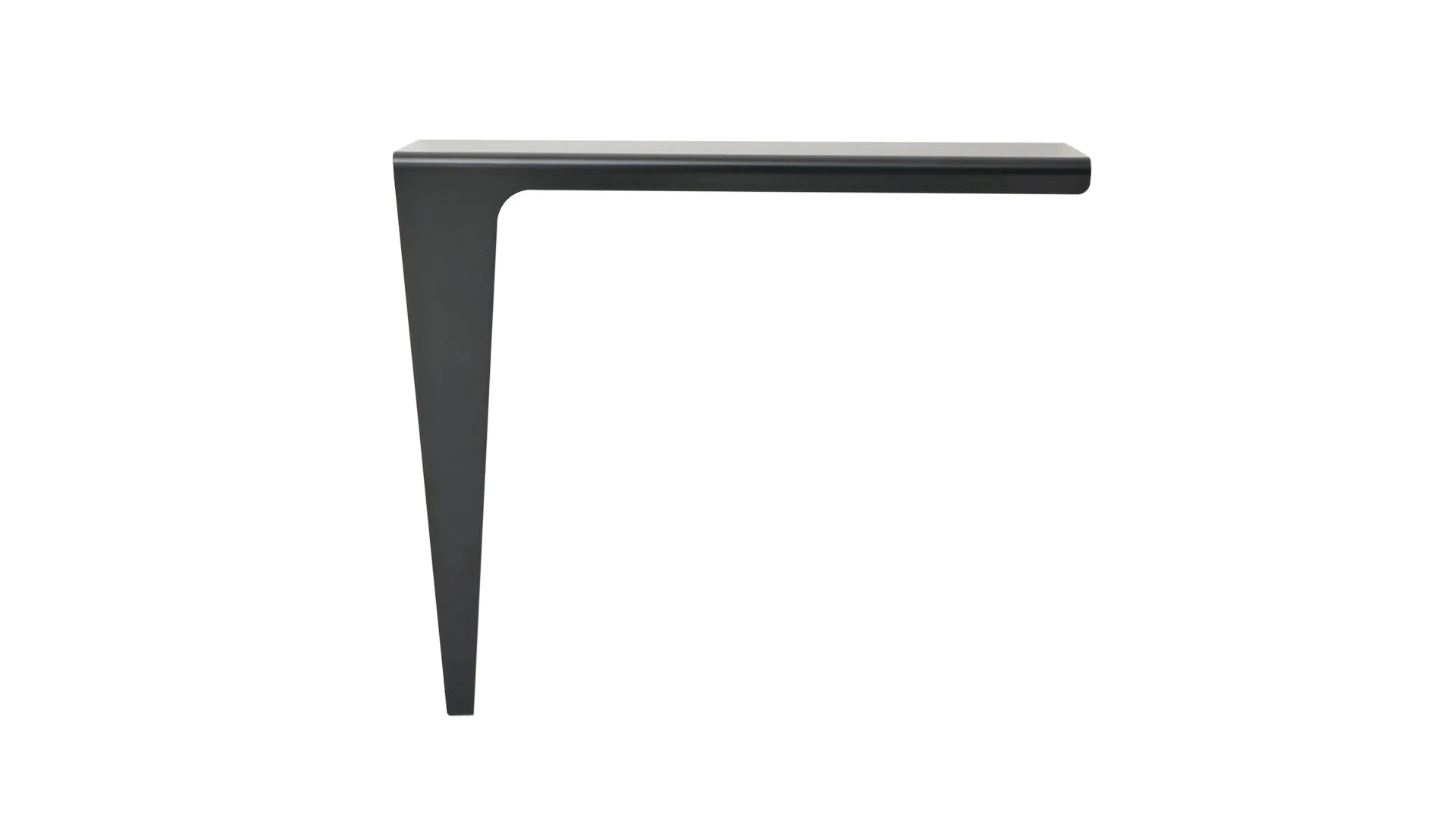 LAMA Console with metal finishes - Meme Design