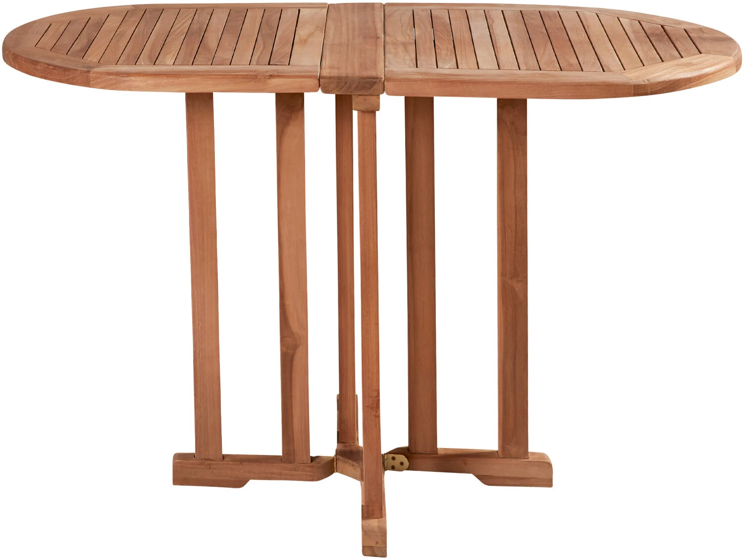 LC Garden Butterfly Tisch Teak 120x60x74 cm