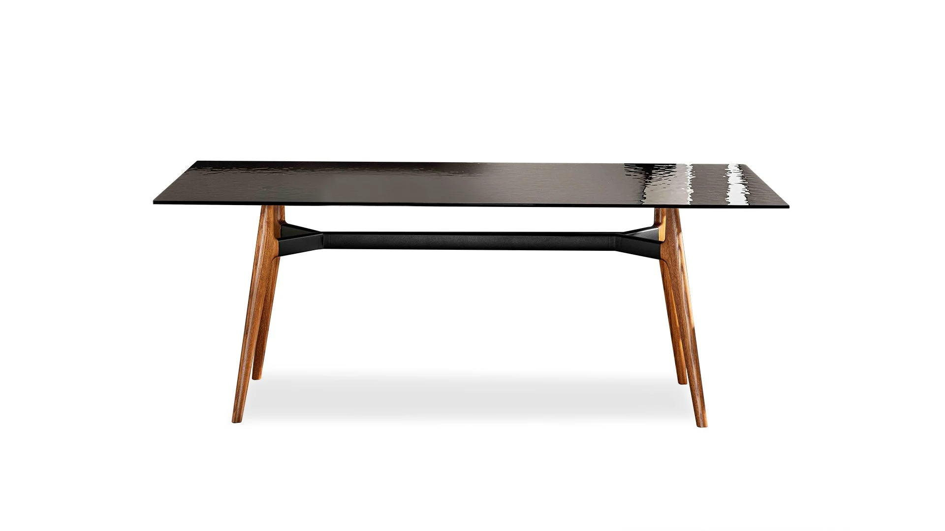 Lewood rectangular table - Sovet