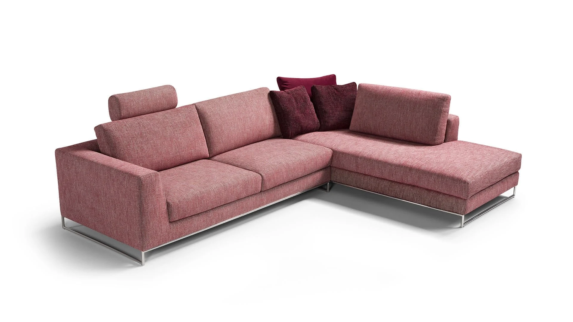 LOMAN ECKSOFA - Musa Home Design