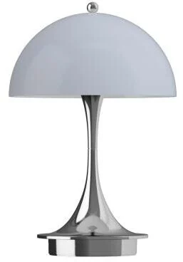 Louis Poulsen Panthella 160 Portable Leuchte aus spritzgegossenen Polymer