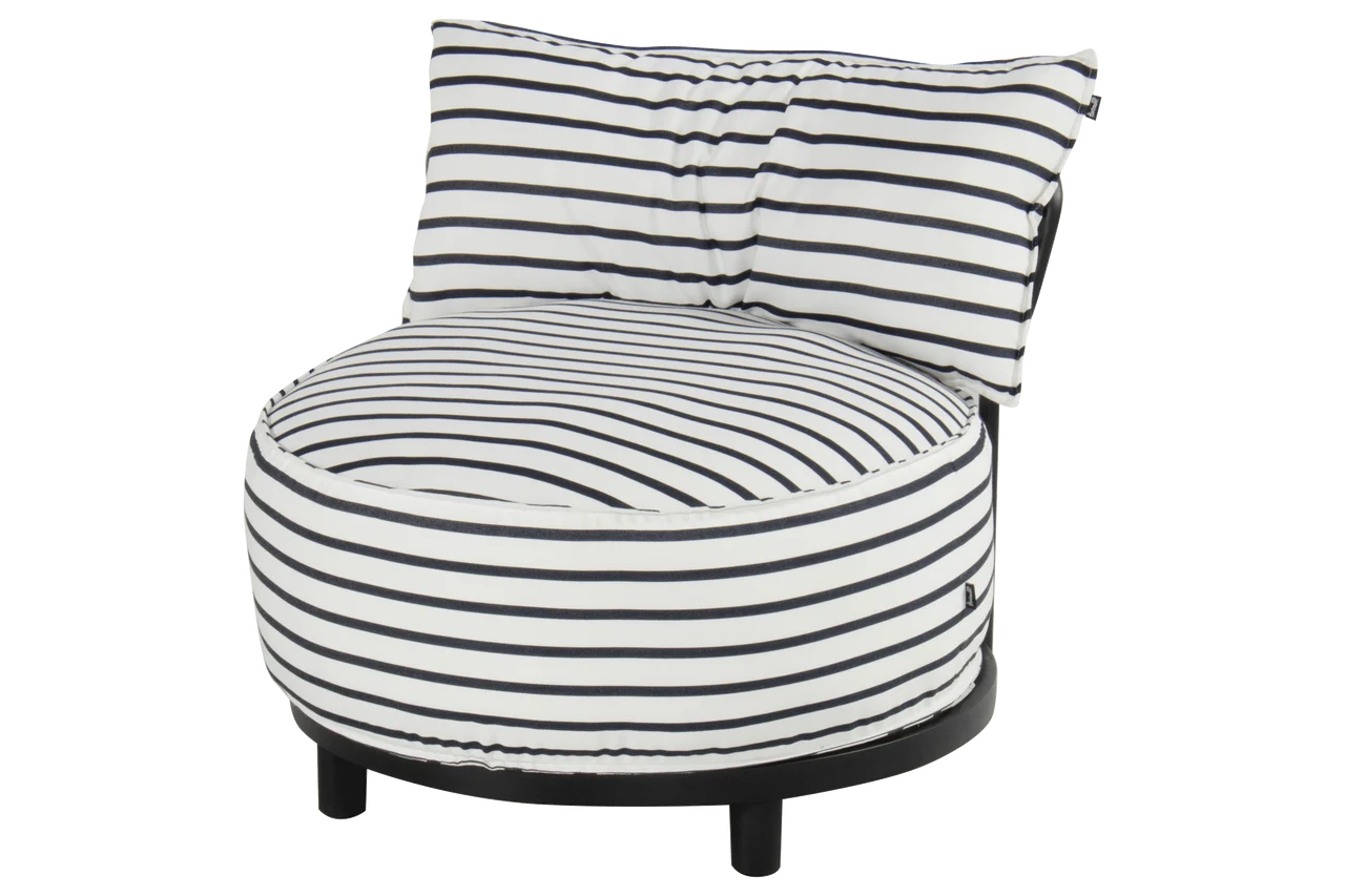Hartman Emma Round Stuhl