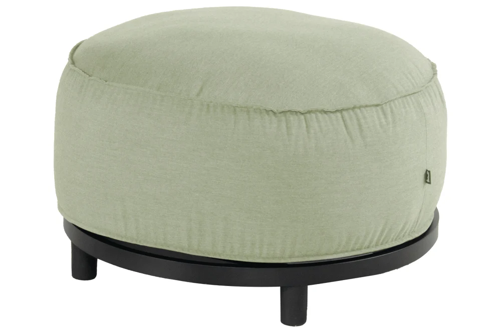 Hartman Emma Hocker Round
