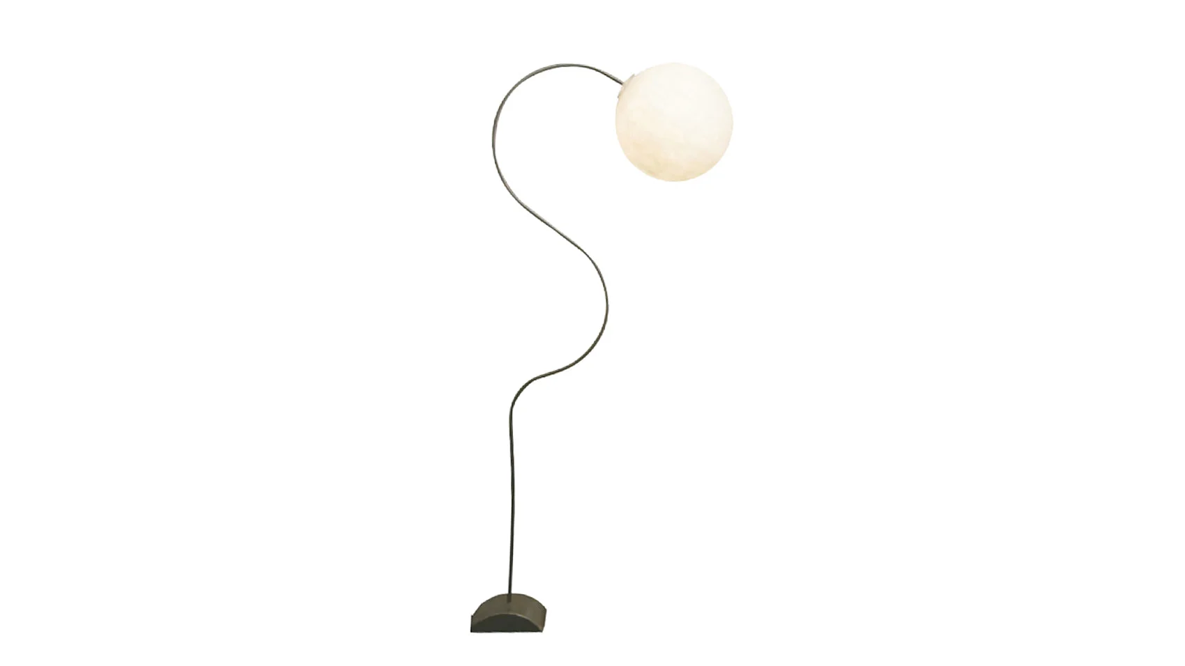 LUNA PIANTANA Stehlampe - In-es.artdesign