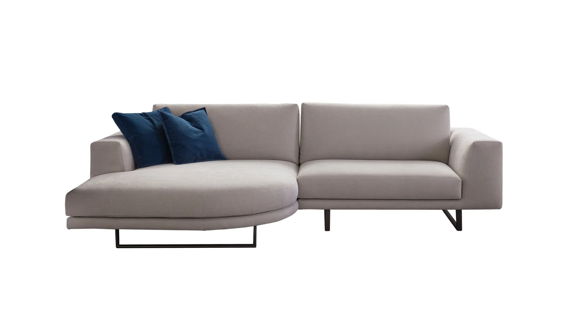 Luxury Ecksofa 270cm - Musa Home Design