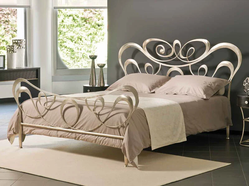 Maggioni Metallbett Holly