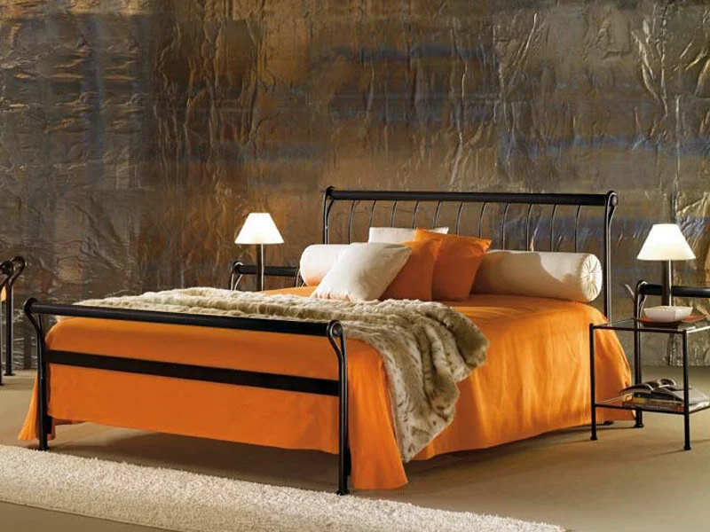 Maggioni Metallbett Palazzo Metall
