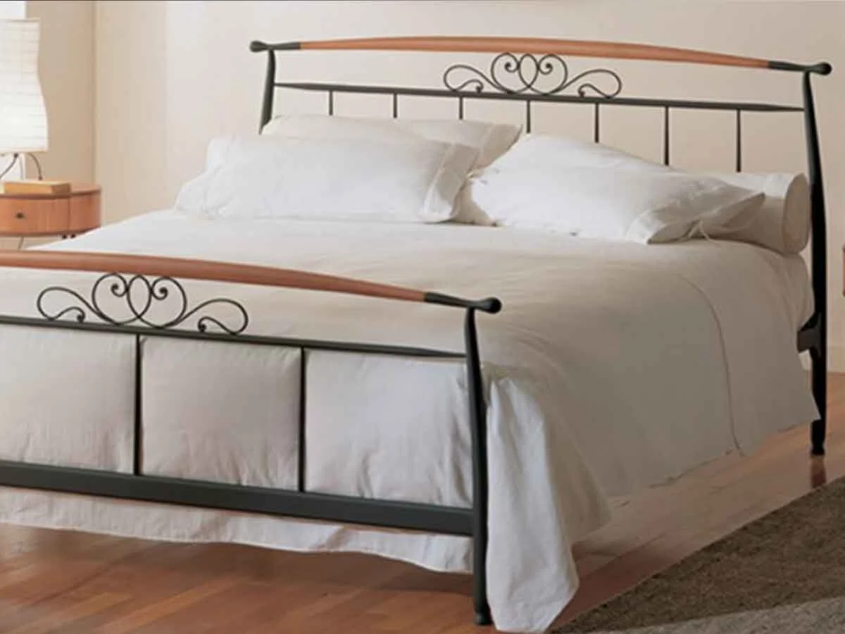 Maggioni Metallbett Pegaso
