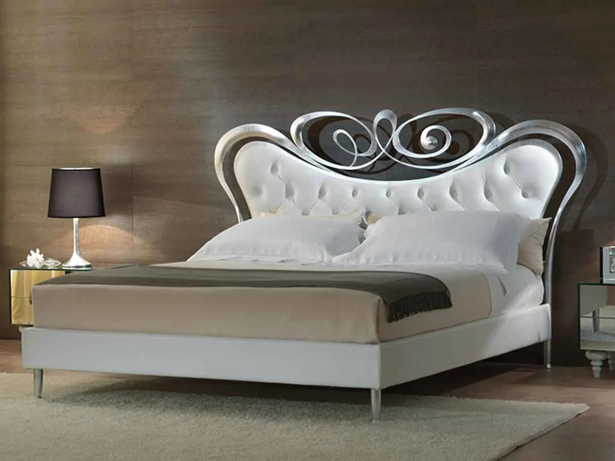 Maggioni Metallbett Tiffany