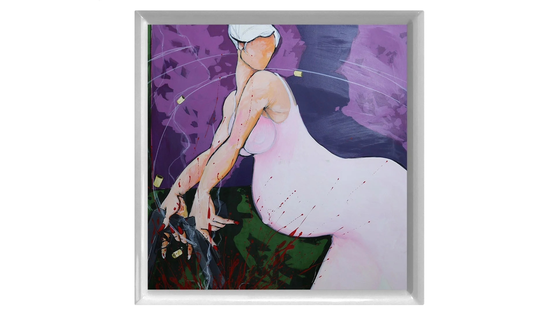 Mamma - Paolo Lops