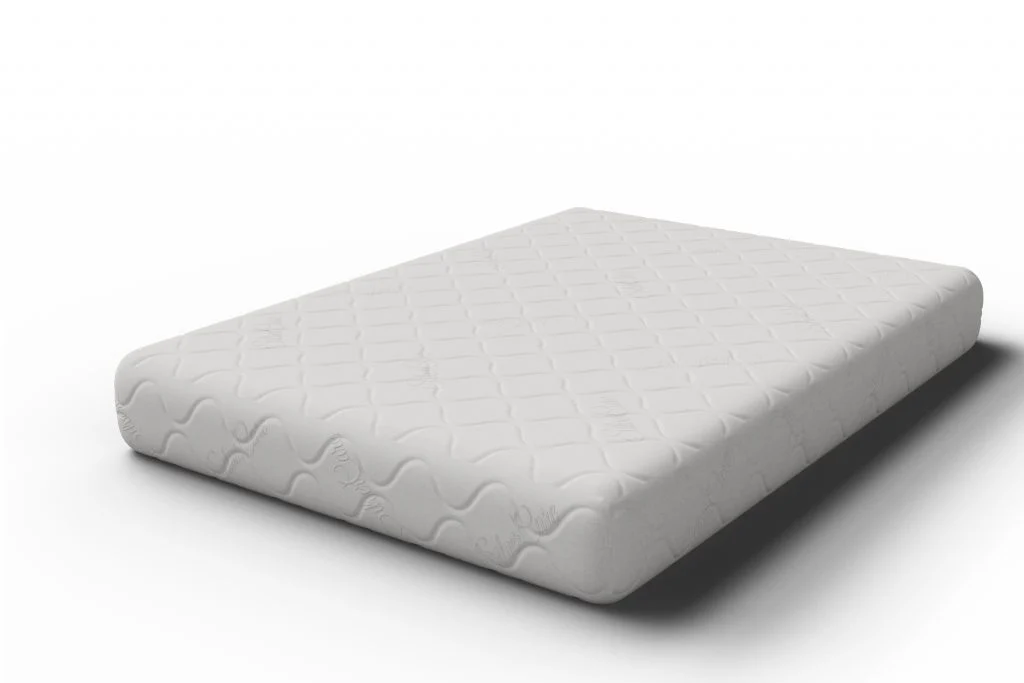 Matratze Schaumstoffmatratze antibakteriell 80-180 cm x 200cm „Sleepoo VISCO“ H2 20cm