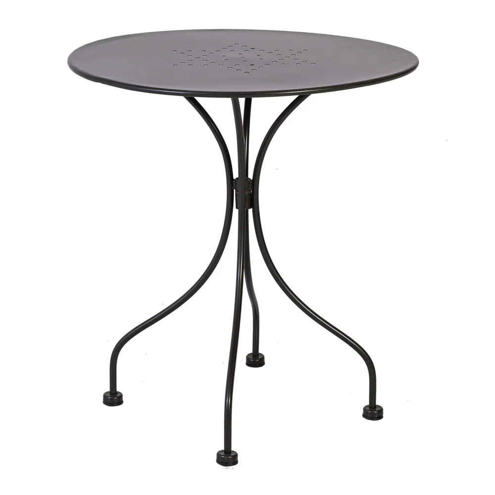 MBM Boulevard Tisch Antik
