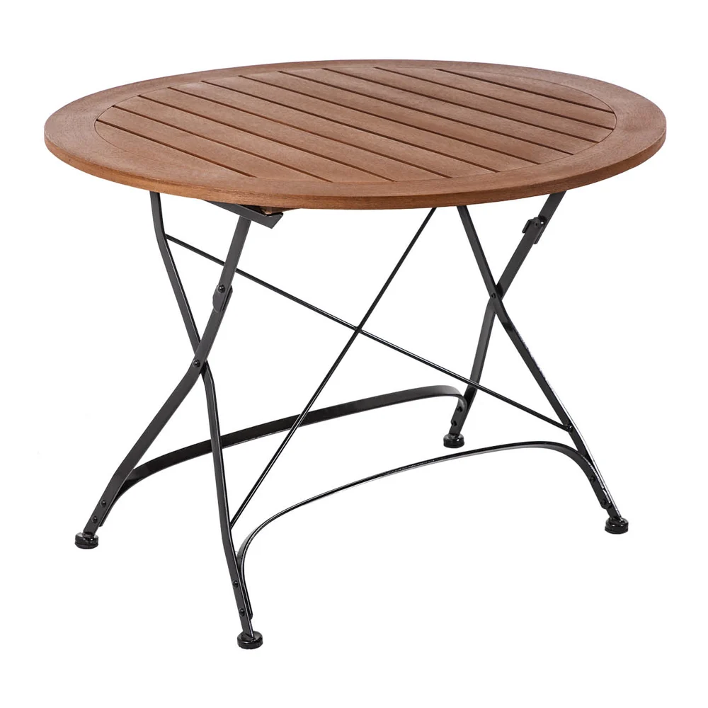 MBM Brazil Tisch ?100 cm