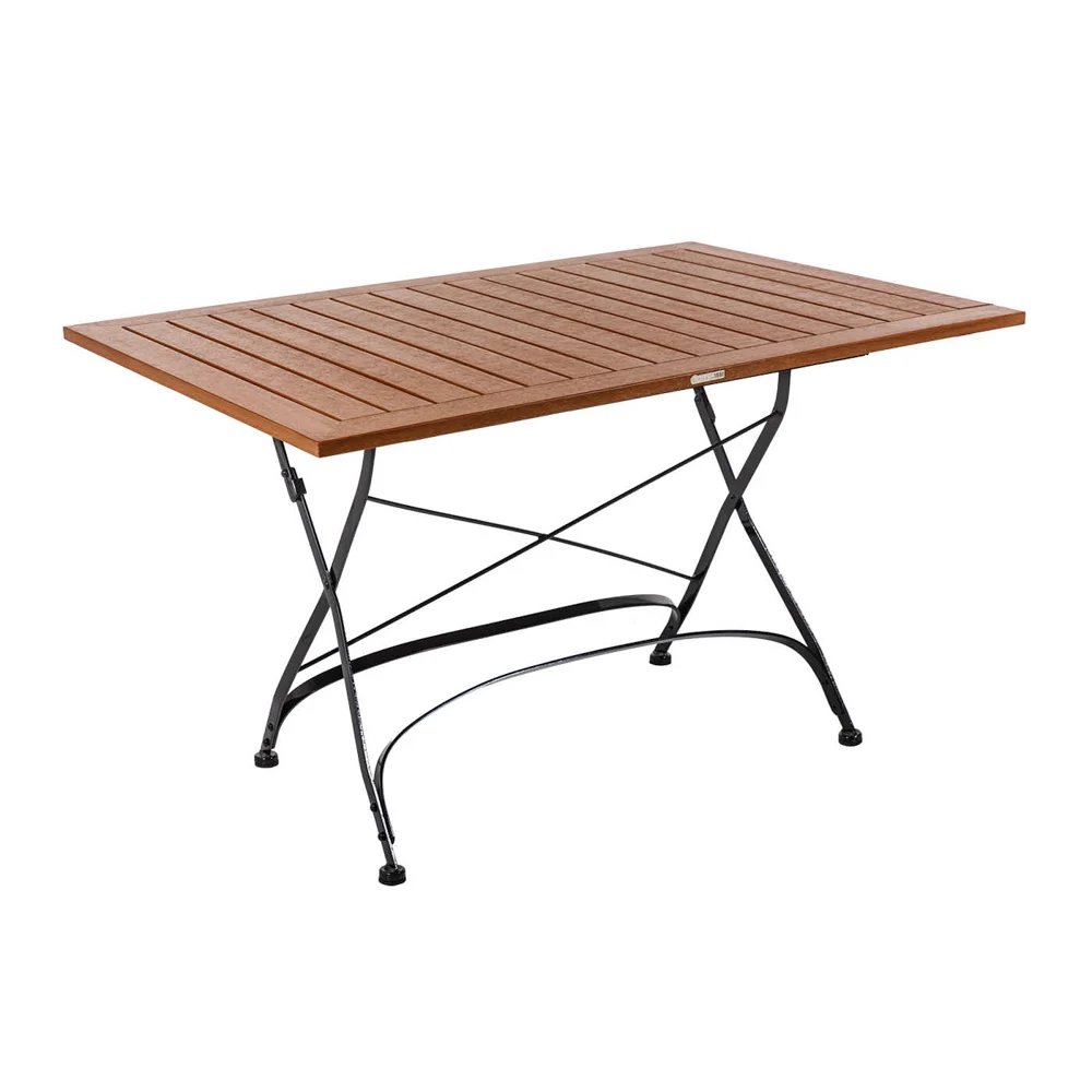 MBM Brazil Tisch 85x125 cm