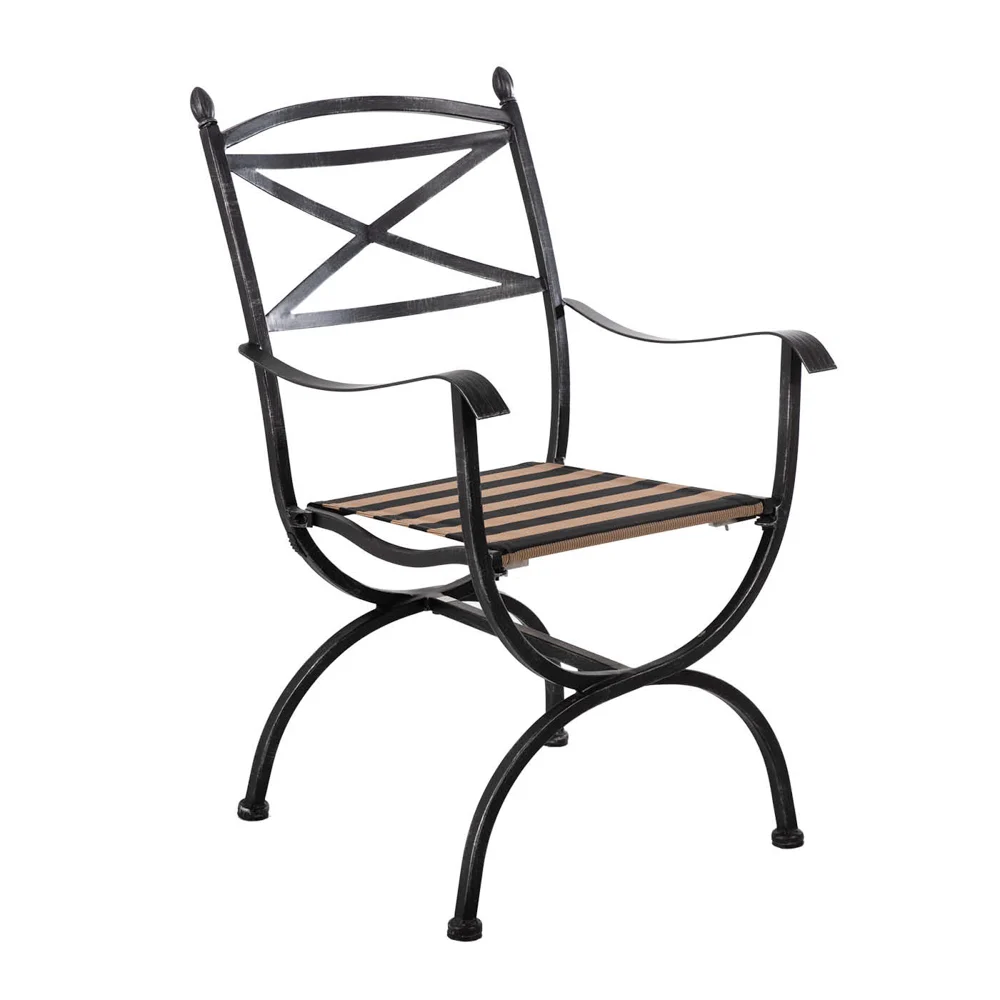 MBM Medici Sessel Antik