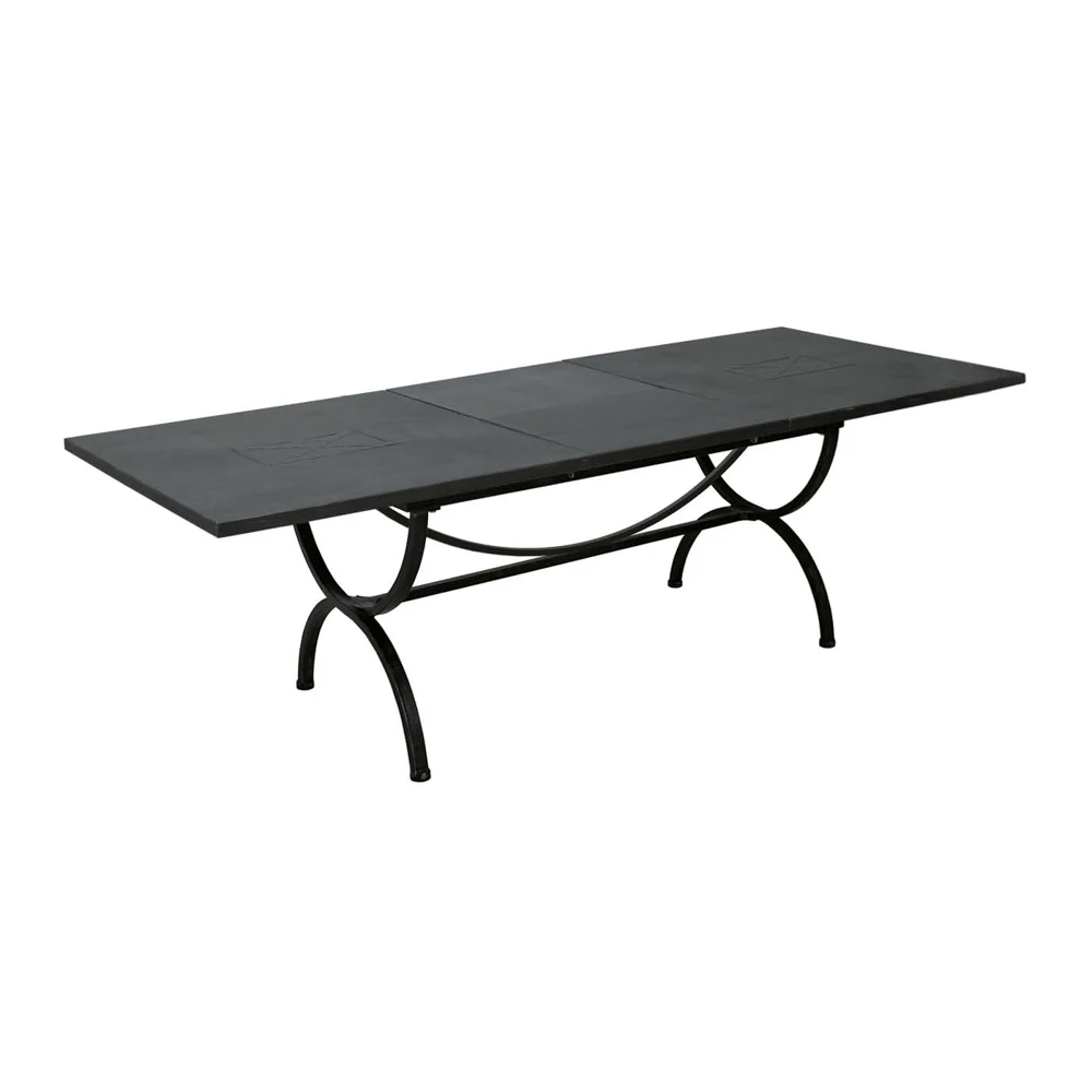 MBM Medici Ausziehtisch 100x180/240