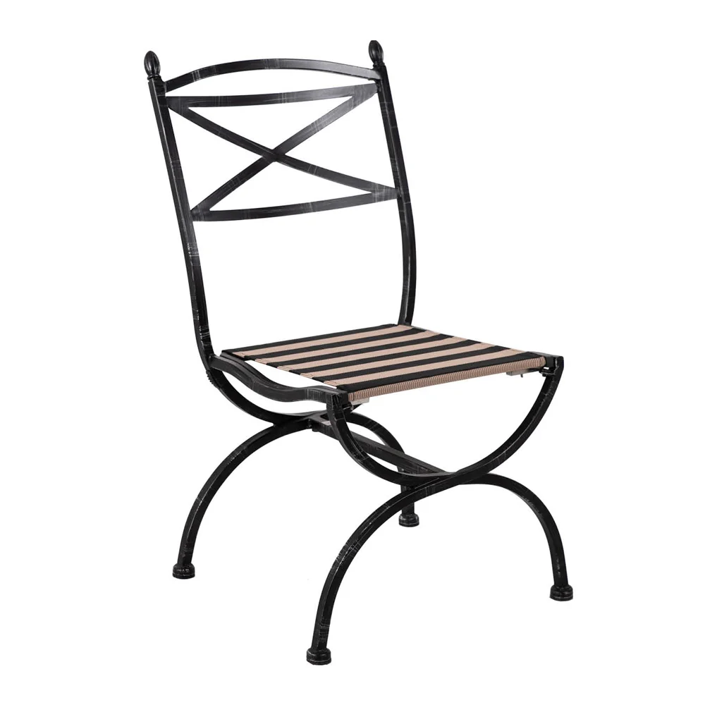MBM Medici Stuhl Antik