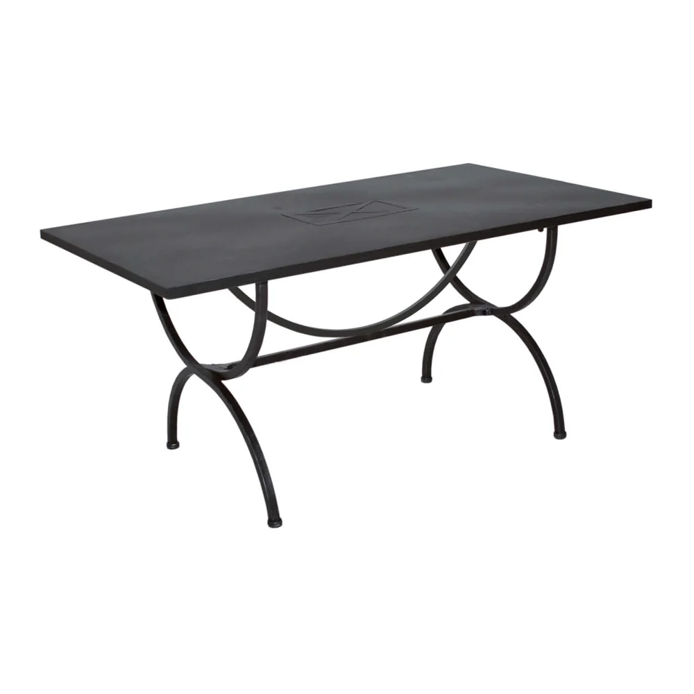 MBM Medici Tisch 90x160 cm