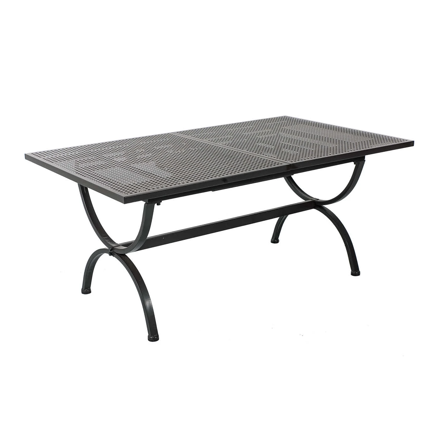 MBM Romeo Ausziehtisch 100x165/215cm