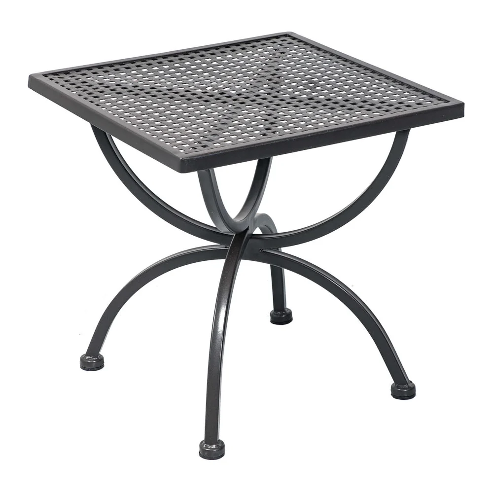 MBM Romeo Beistelltisch 50x50 cm