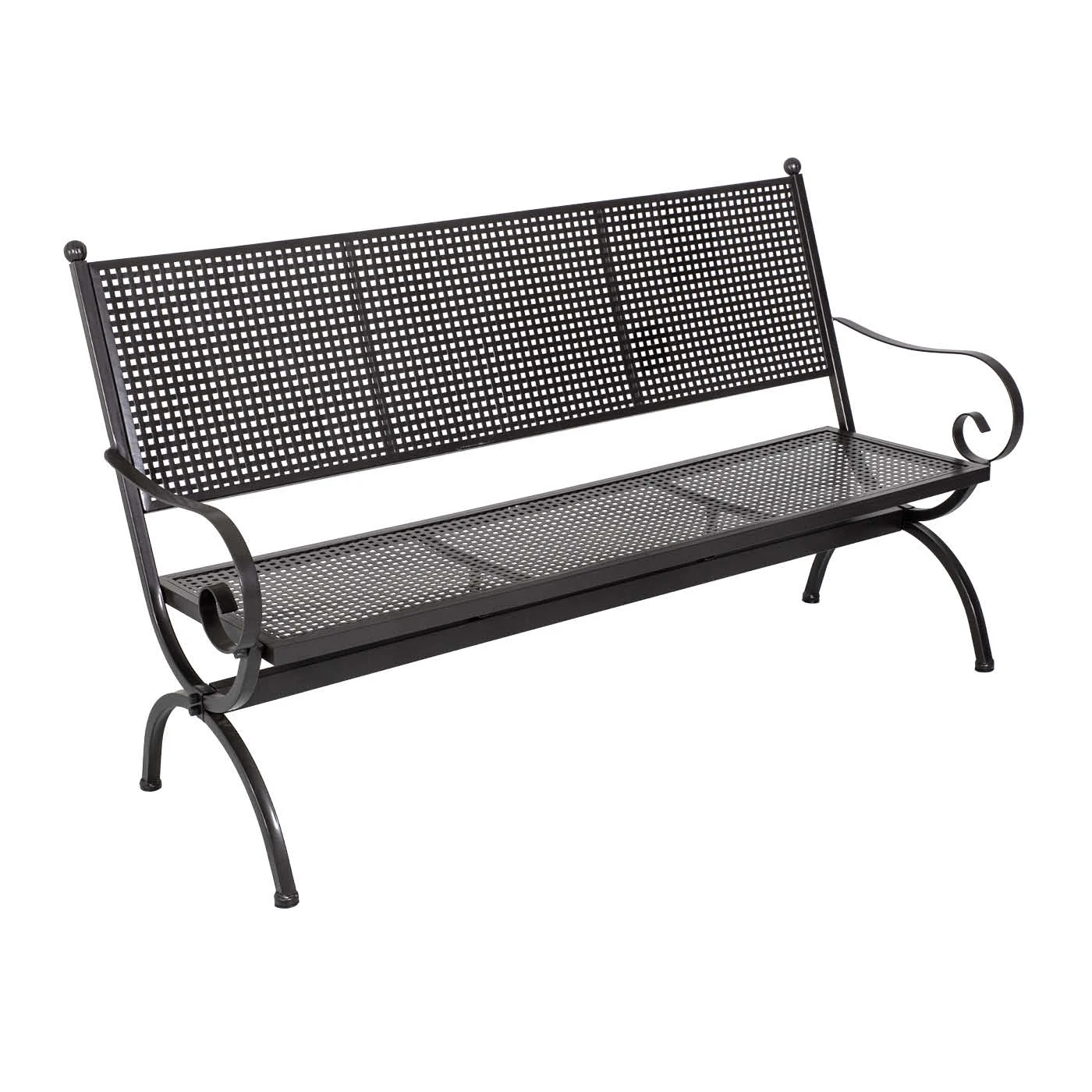MBM Romeo Bank Elegance 3-Sitzer