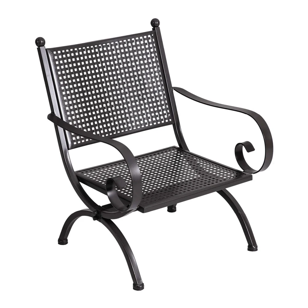 MBM Romeo Loungesessel Elegance