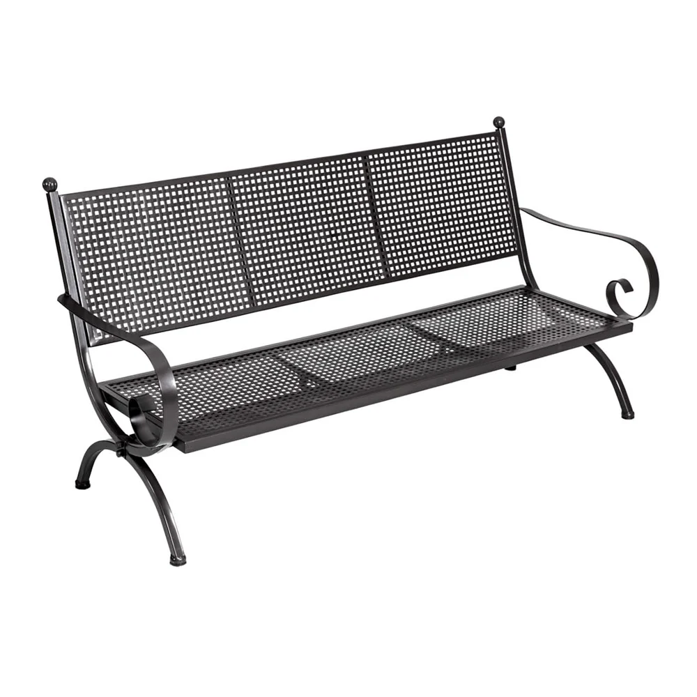 MBM Romeo Loungebank Elegance 2,5 Sitzer