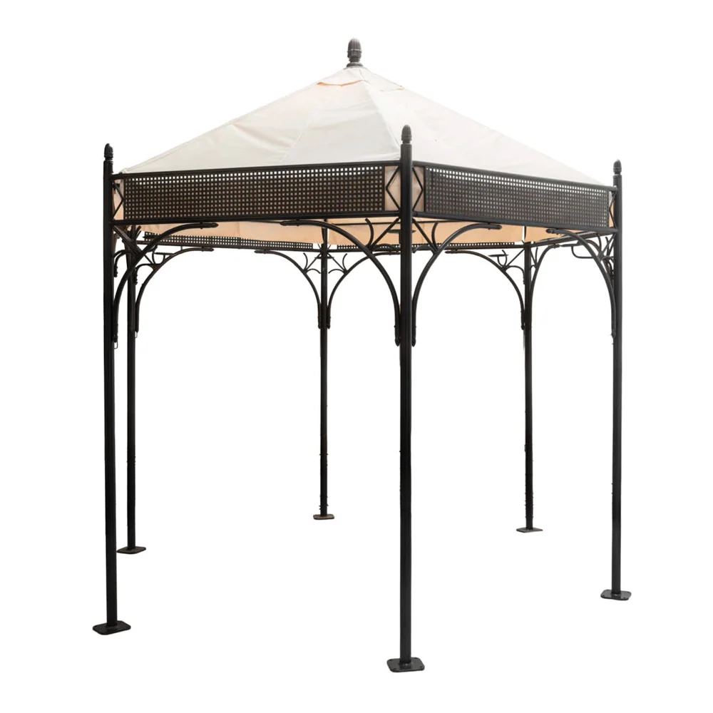 MBM Romeo Pavillon Romantic 3x3 m