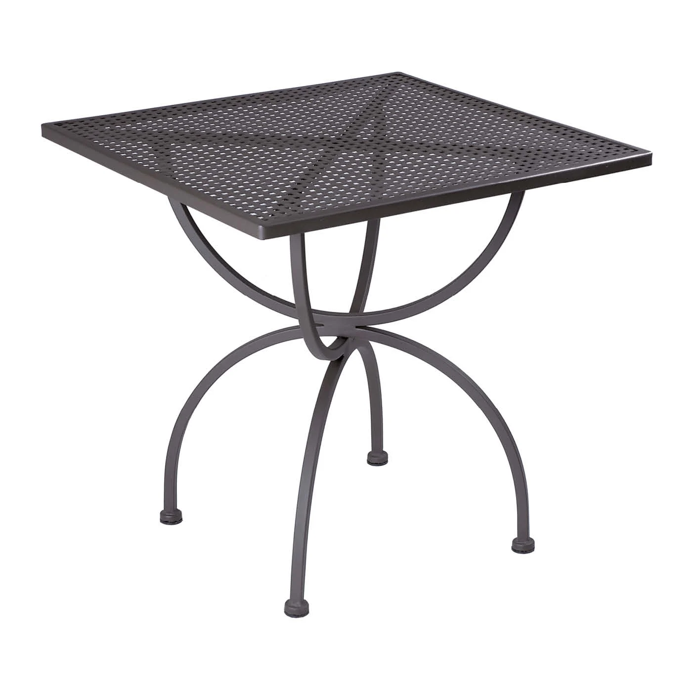 MBM Romeo Tisch 75x75 cm