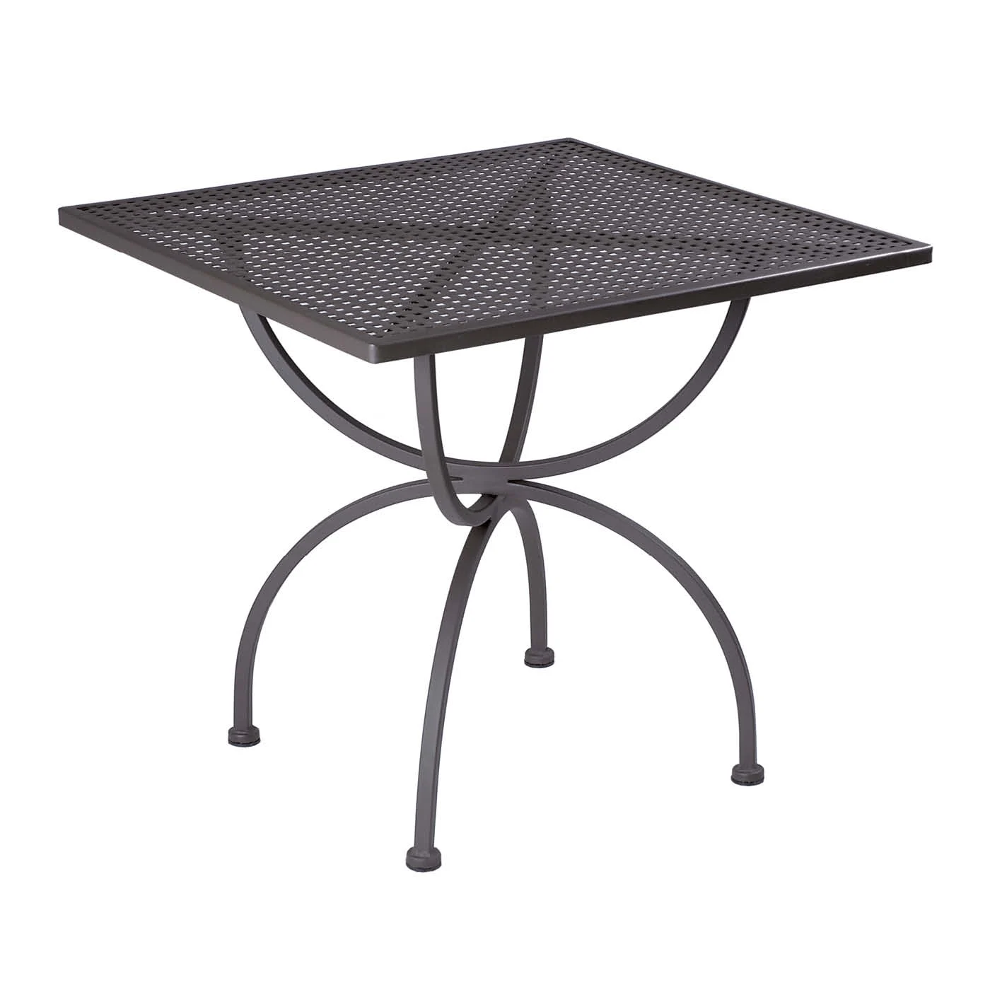 MBM Romeo Tisch 90x90 cm