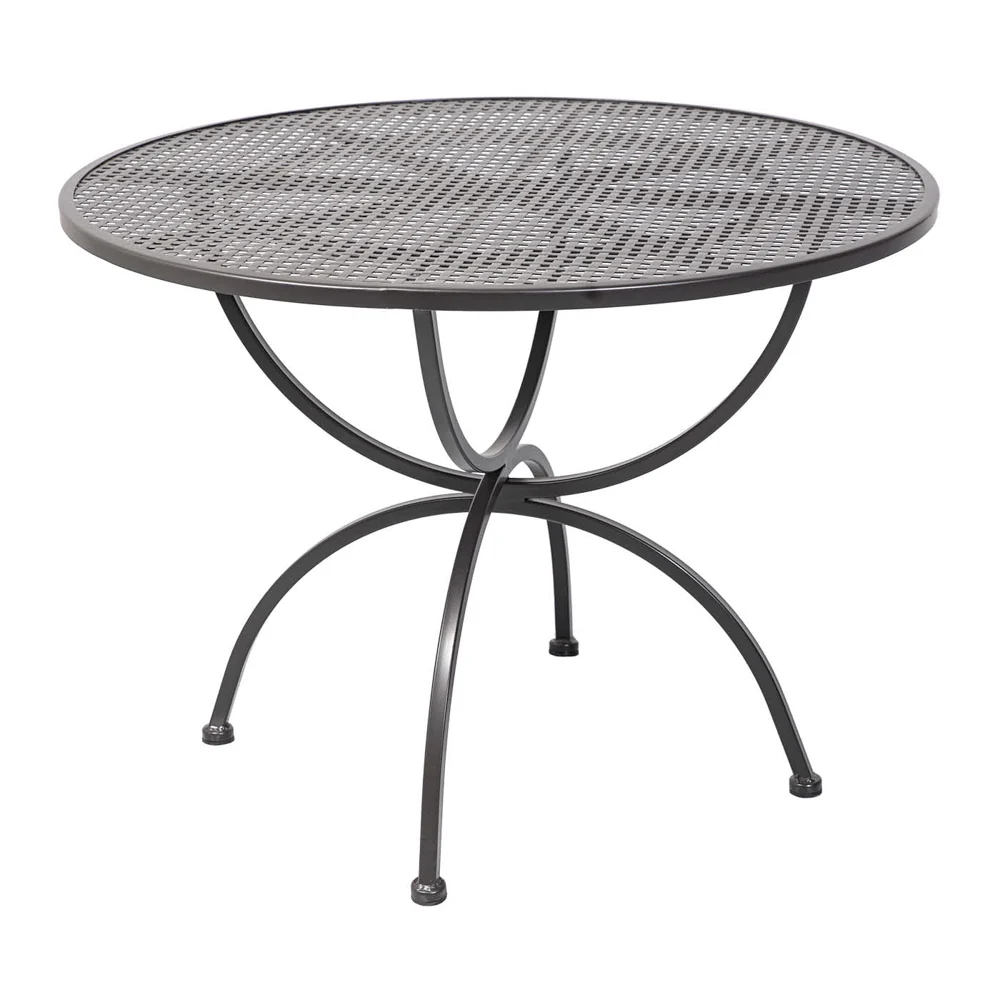 MBM Romeo Tisch Rund 100 cm