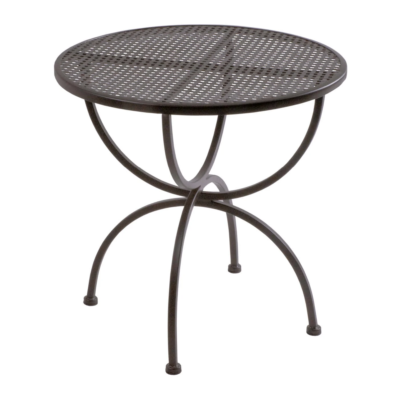 MBM Romeo Tisch Rund 75 cm