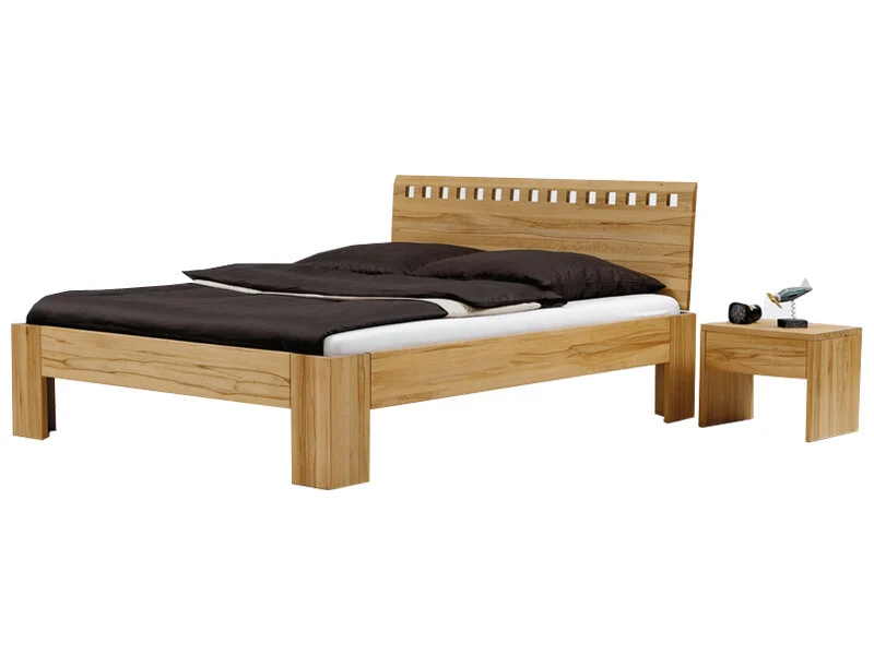 MM Collection Bett M20 Kopfteil Primo - MM Schlafraum Collection