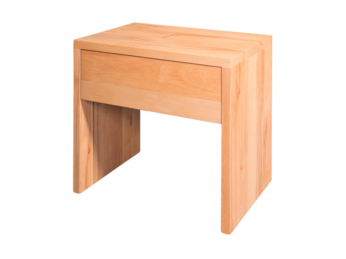 MM Collection Nachttisch UNO - MM Schlafraum Collection