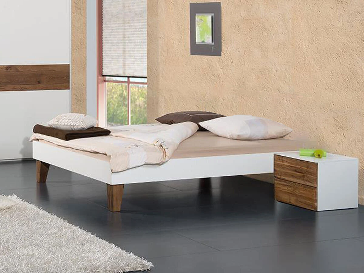 Modular Bett Genua Levanto