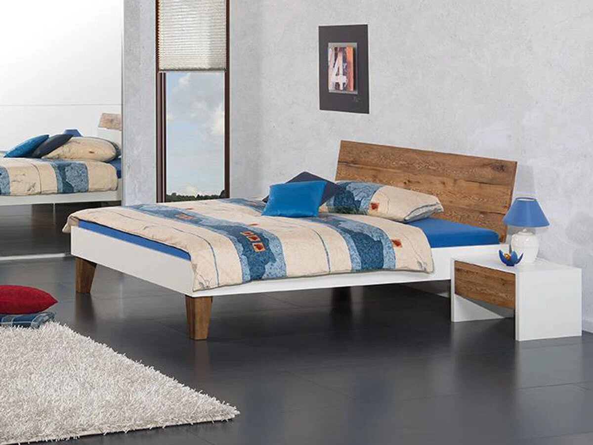 Modular Bett Genua Moiano