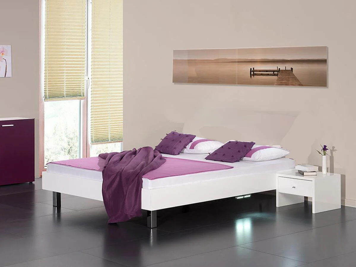 Modular Bett Genua Polimo