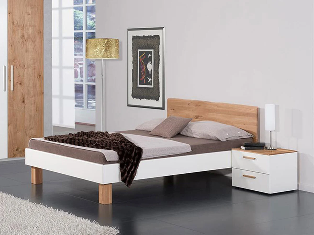 Modular Bett Livorno Morro