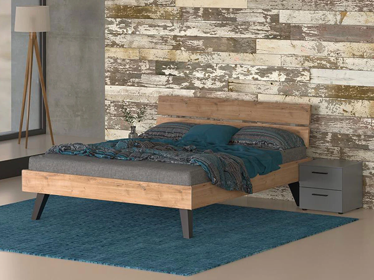 Modular Bett Livorno Vito plus