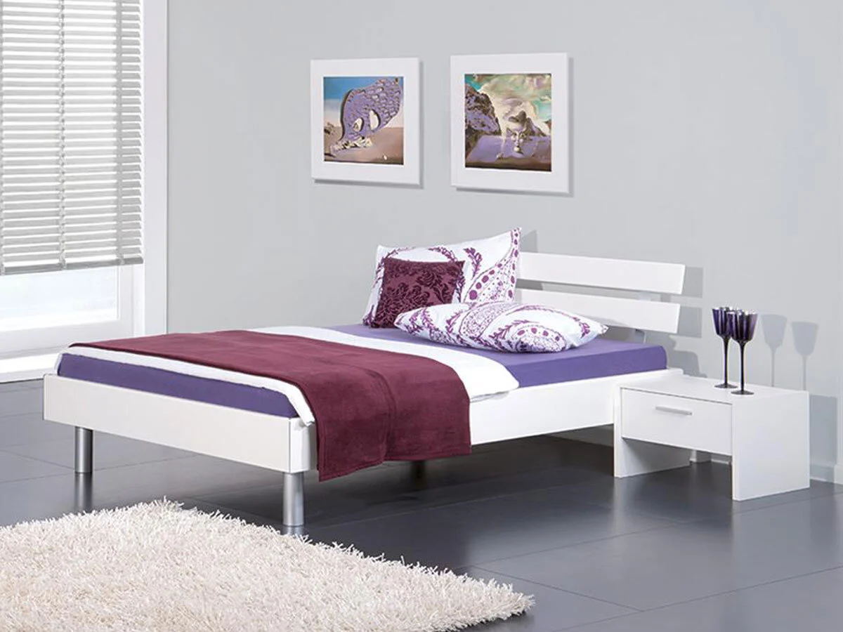 Modular Bett Livorno Vito