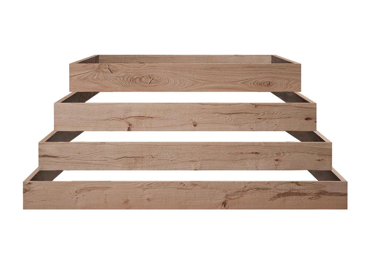 Modular Bettrahmen Pisa