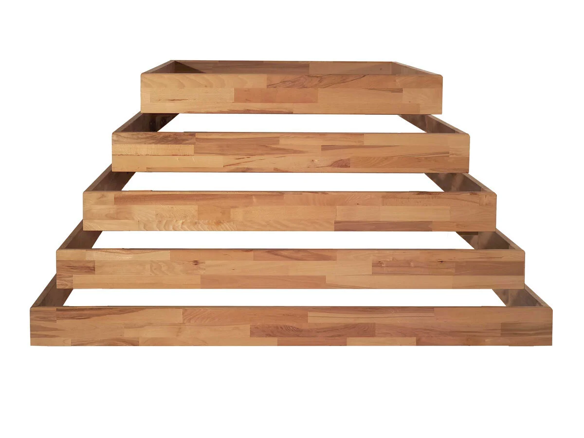 Modular Bettrahmen Varese