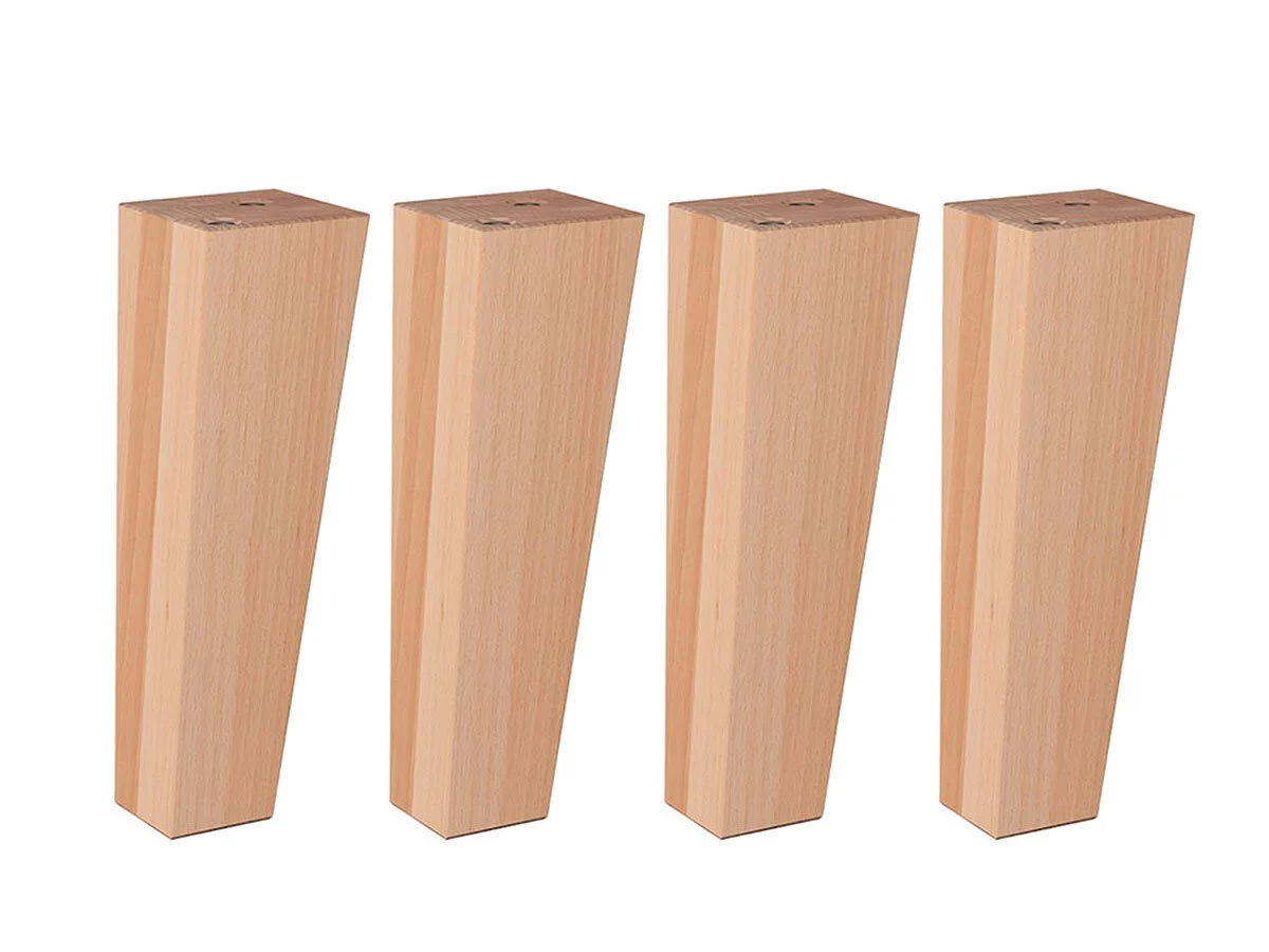 Modular Fußpaket Borgo