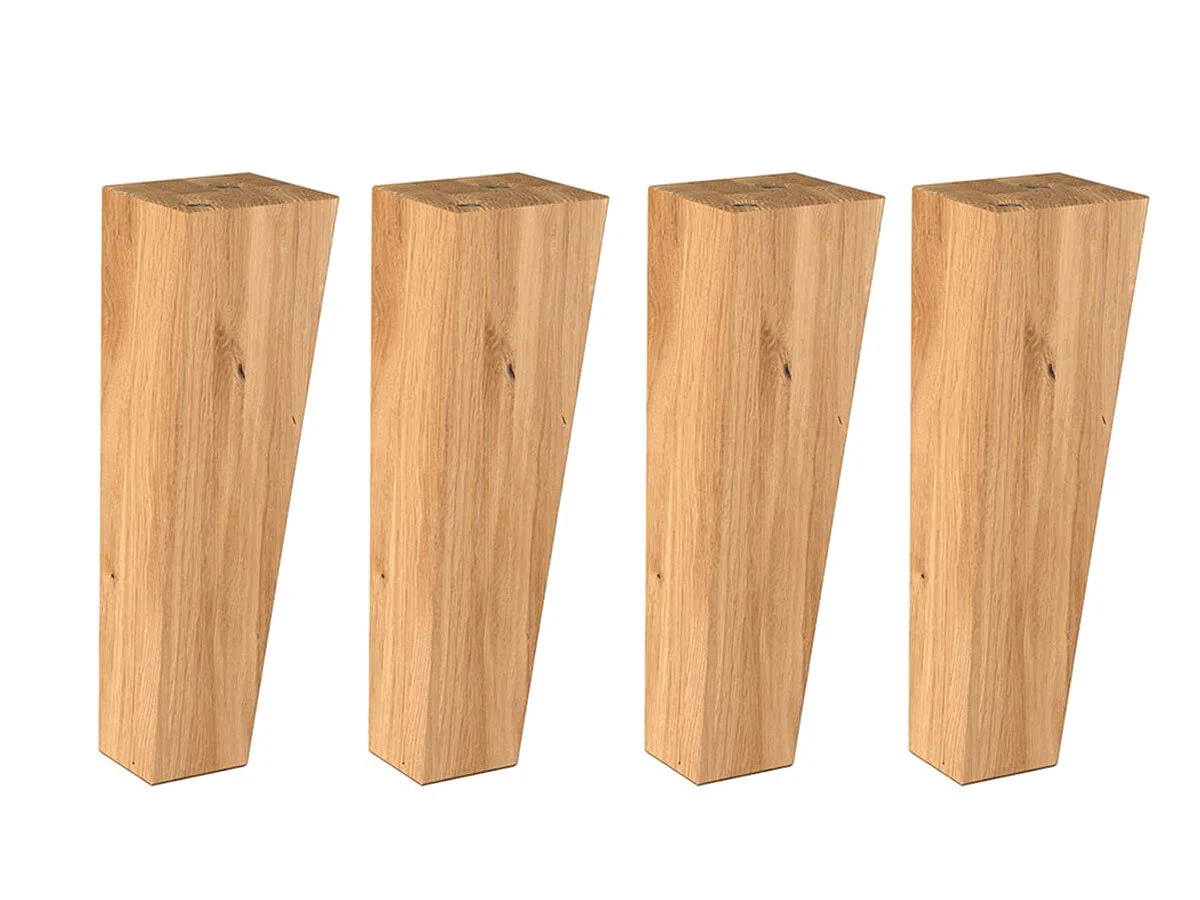 Modular Fußpaket Busseto