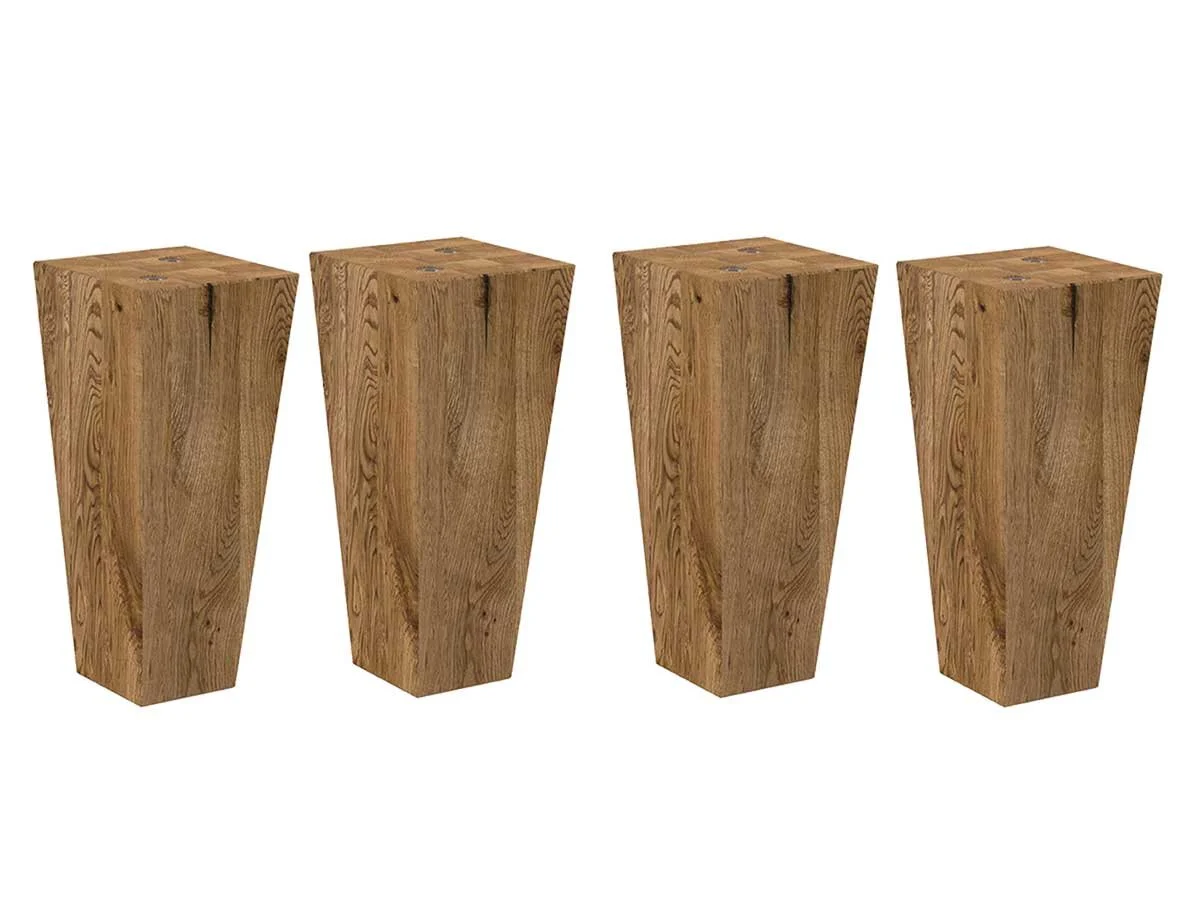 Modular Fußpaket Canzano