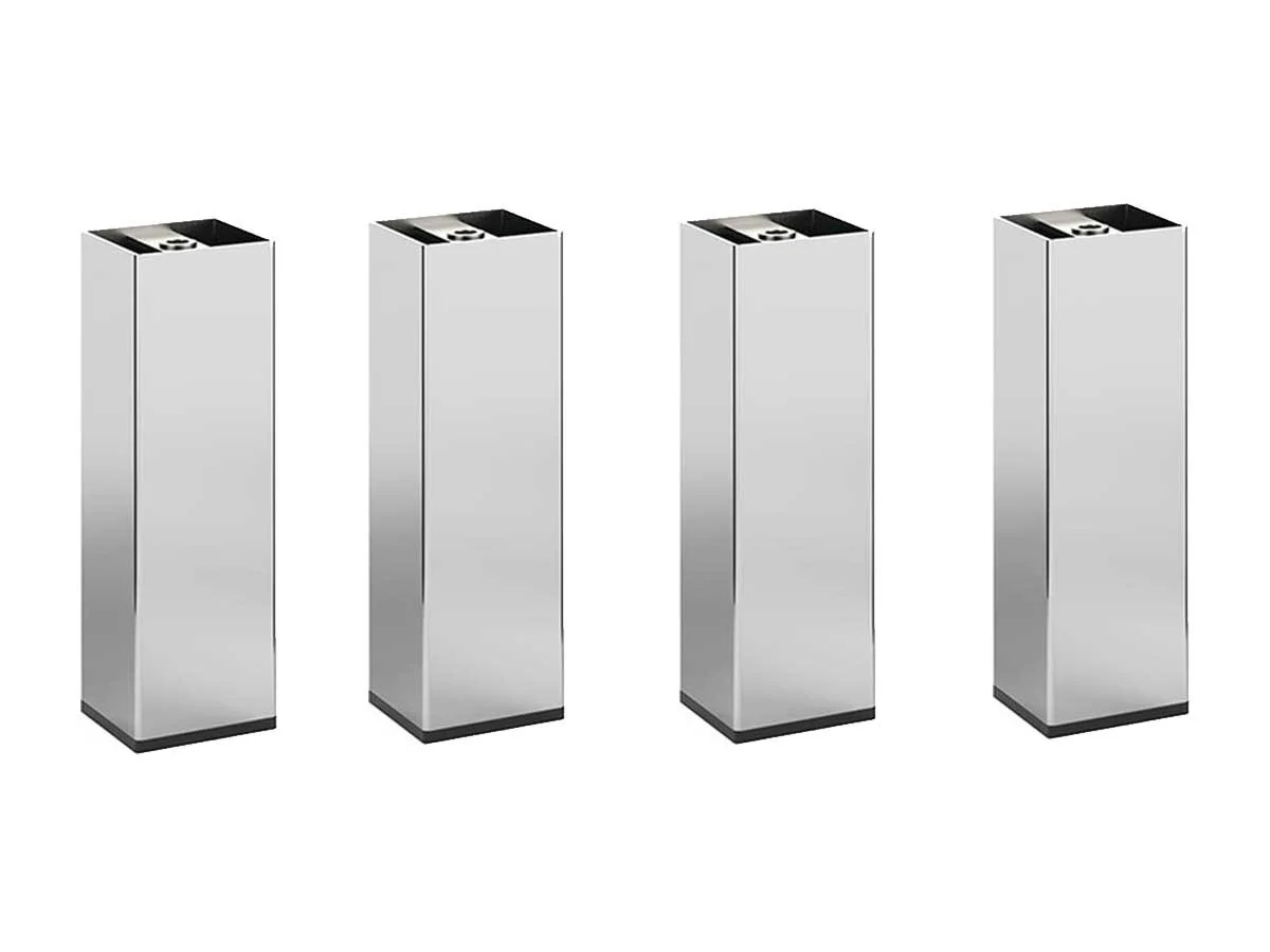 Modular Fußpaket Eckfüße