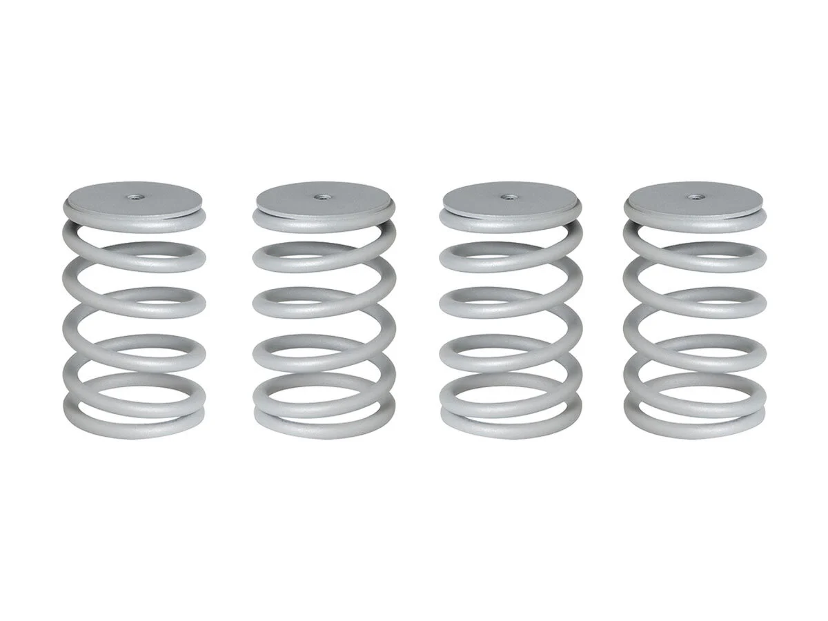 Modular Fußpaket Feder